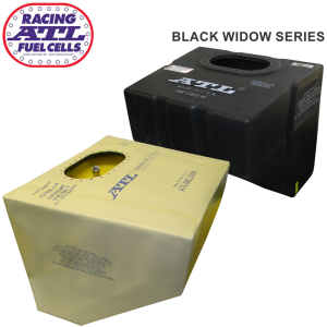 Fuel Cell Bladders - ATL Fuel Bladders - ATL Black Widow Series Fuel Bladders