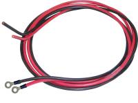 ATL Wire Harness For KS163/Bosch 044/CFD-106/CFD-107 Fuel Pumps - 40" Length