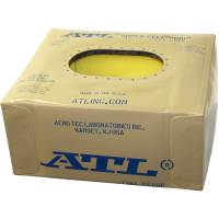 ATL Super Cell 100 Series Bladder w/ SF103 Foam - 12 Gallon - 20 x 18 x 10 - Fits SU112 - FIA FT3