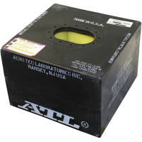 ATL Saver Cell/Sports Cell Bladder w/ SF103 Foam - 5 Gallon - 13 x 13 x 9 - Fits SA/SP105 - FIA FT3