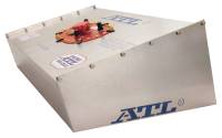ATL Racing Fuel Cells - ATL Super Cell 100 Series Fuel Cell - Wedge - 18 Gallon - 34.12 x 19.12 x 9.37 - Aluminum - FIA FT3 - Image 1