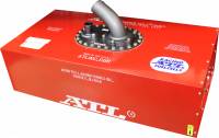 ATL Racing Fuel Cells - ATL Super Cell 200 Series Fuel Cell - 22 Gallon - NASCAR Xfinity/Truck/K&N - TF707 Fill Plate w/ Paddle Valve - 33 x 17 x 9.25 - FIA FT3.5 - Red - Image 1