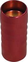 ATL Vent/Roll Over Valve - #6 - Anodized Aluminum - Red