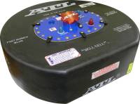 ATL Racing Fuel Cells - ATL Well Cell Series Fuel Cell - 8 Gallon - 22" Diameter x 6.5" Height- FIA FT3