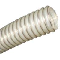 ATL Corrugated Refueling Fuel Fill Hose - 2" I.D. - Sold By The Foot