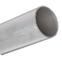 ATL Aluminum Fuel Fill Tube - 2-1/4" O.D. - Sold By The Foot