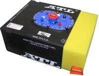 ATL Racing Fuel Cells - ATL Saver Cell Fuel Cell - 5 Gallon - 13 x 13 x 9 - FIA FT3 - Image 2