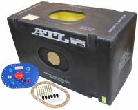 ATL Fuel Cells  - ATL Saver Cell® Fuel Cells - ATL Racing Fuel Cells - ATL Saver Cell Fuel Cell - 26 Gallon - 29 x 14 x 17 - FIA FT3