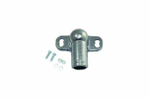 Air Cleaners and Intakes - Air Cleaner Assembly Components - Air Cleaner PCV Fittings