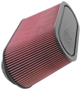 Air Cleaners and Intakes - Air Filter Elements - Supercharger Air Filters