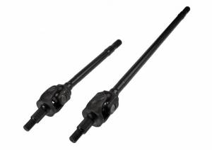 Rear Ends and Components - Axles - Dana Replacement Axles