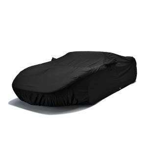 Body & Exterior - Car and Truck Covers - Car and Truck Covers