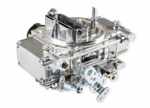 Carburetors - Street and Strip Carburetors - Brawler Diecast Carburetors