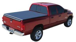 Truck Bed Accessories and Components - Tonneau Covers and Components - Dodge / RAM Tonneau Covers