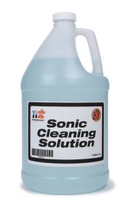 Oil, Fluids & Chemicals - Cleaners and Degreasers - Sonic Cleaning Solution