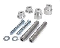 Rack & Pinions - Rack and Pinion Brackets - Chassis Engineering - Chassis Engineering 73-UP Rack Mount Kit