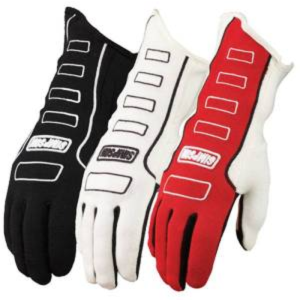 Safety Equipment - Racing Gloves - Simpson Gloves