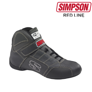 Racing Shoes - Shop All Auto Racing Shoes - Simpson Redline -$179.95