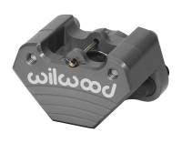 Brake Systems And Components - Disc Brake Calipers - Wilwood Engineering - Wilwood Dynalite Single Floater Caliper 1.75" Piston, .250" Rotor Thickness