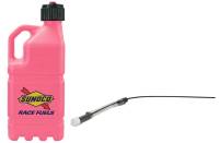 Sunoco 5 Gallon Utility Jug - Gen 2 - Pink