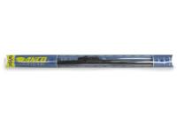 Exterior Parts & Accessories - Anco - Anco Contour Wiper Blade - 26" Long - Rubber - Black