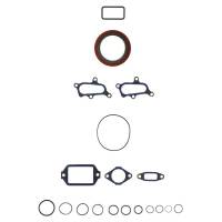 Engine Gaskets and Seals - Timing Cover Gaskets - Fel-Pro Performance Gaskets - Fel-Pro Timing Cover Gasket - GM LS-Series