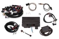 Holley EFI Terminator X MAX Engine Management System - Early LS Truck