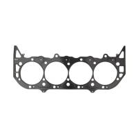 Cylinder Head Gaskets - Cylinder Head Gaskets - BB Chevy - Clevite Engine Parts - Clevite MLS Cylinder Head Gasket - 4.540" Bore - 0.040" - BB Chevy