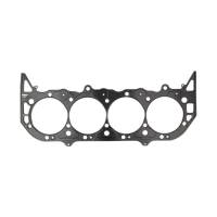 Cylinder Head Gaskets - Cylinder Head Gaskets - BB Chevy - Clevite Engine Parts - Clevite MLS Cylinder Head Gasket - 4.580" Bore - 0.040" - BB Chevy