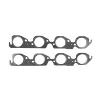 Clevite Valve Cover Gasket - Rubber Composite - SB2.2 Heads - SB Chevy (Pair)