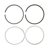 Clevite Original Piston Rings - 4.055" Bore - 3.0 x 2.0 x 3.0 mm Thick - Standard Tension - Moly - 1 Cylinder