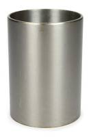 Melling Cylinder Sleeve - 4.000" Bore - 5.857" Height - 4.125" OD - 0.125" Wall - Iron