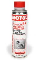 Oils, Fluids & Additives - Motor Oil Additives - Motul - Motul Hydraulic Lifter Care - 10 oz.