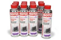 Oils, Fluids and Additives - Coolant Additive - Motul - Motul Radiator Clean - 10 oz. (Case of 12)