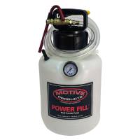 Motive Products Fluid Transfer Pump XL