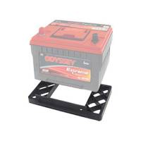 Odyssey Battery Black Spacer -Group 34 Batteries