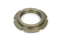 Penske Coil-Over Adjuster Nut - 2-1/2" ID Springs - Aluminum - Gold Anodized