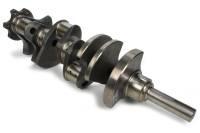 Crankshafts - SCAT Standard Weight Forged Crankshafts - Scat Enterprises - Scat Crankshaft - 4.250" Stroke - Internal Balance - Forged Steel - 2 Piece Seal - BB Ford