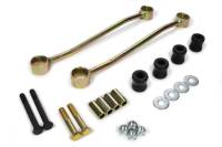 Suspension Components - NEW - Bushings and Mounts - NEW - Skyjacker - Skyjacker End Link - Rubber Bushings / Sleeves / Bolts / Nuts / Washers - 3-4" Lift - Steel - Gold - Ford Full-Size Truck 2000-04
