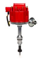 Specialty Products Distributor - Vacuum Advance - HEI Style Terminal - Red - SB Ford