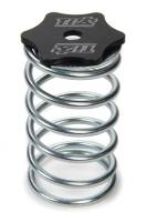 Brake Systems - Ti22 Performance - Ti22 Master Cylinder Return Spring - Aluminum / Steel - Black Anodized / Natural