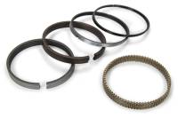 Total Seal Claimer Piston Ring Set - 4.020" Bore - 1.5 1.5 3.0mm
