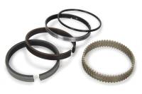 Total Seal - Total Seal Claimer Piston Ring Set - 4.000" Bore - 2.0" Bore - 1.5 4.0mm - Image 2