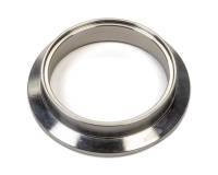 Vibrant Performance V-Band Flange - 5/8" Thick - 2-1/2" OD Tubing - Stainless