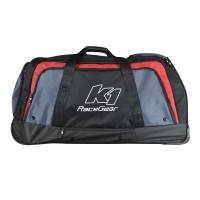 K1 RaceGear - K1 RaceGear Nomad Gear Bag - Image 2