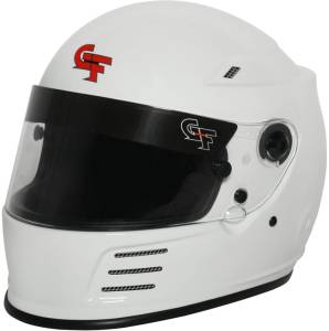 Helmets & Accessories - G-Force Helmets - G-Force Revo Helmet - Snell SA2020 - $271.15
