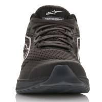 Alpinestars - Alpinestars Meta Road Shoe - Black/Dark Gray - Size 11 - Image 6