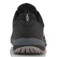 Alpinestars - Alpinestars Meta Trail Shoe - Black/Dark Gray - Size 10 - Image 4