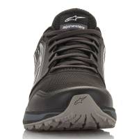 Alpinestars - Alpinestars Meta Trail Shoe - Black/Dark Gray - Size 10 - Image 7