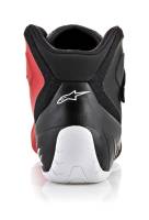Alpinestars - Alpinestars Tech-1 KX Karting Shoe - Black/Red/White - Size 9.5 - Image 5